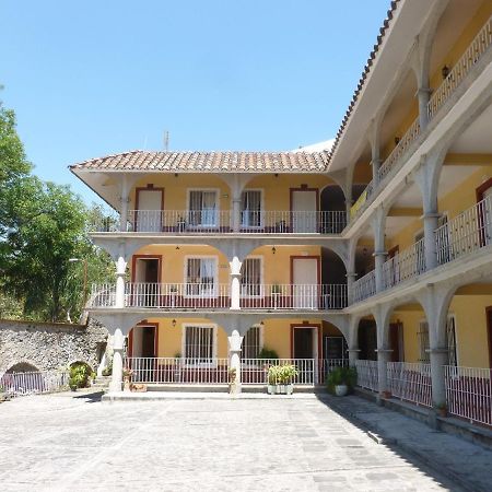 Hotel del Rio Orizaba (Veracruz) Exterior foto