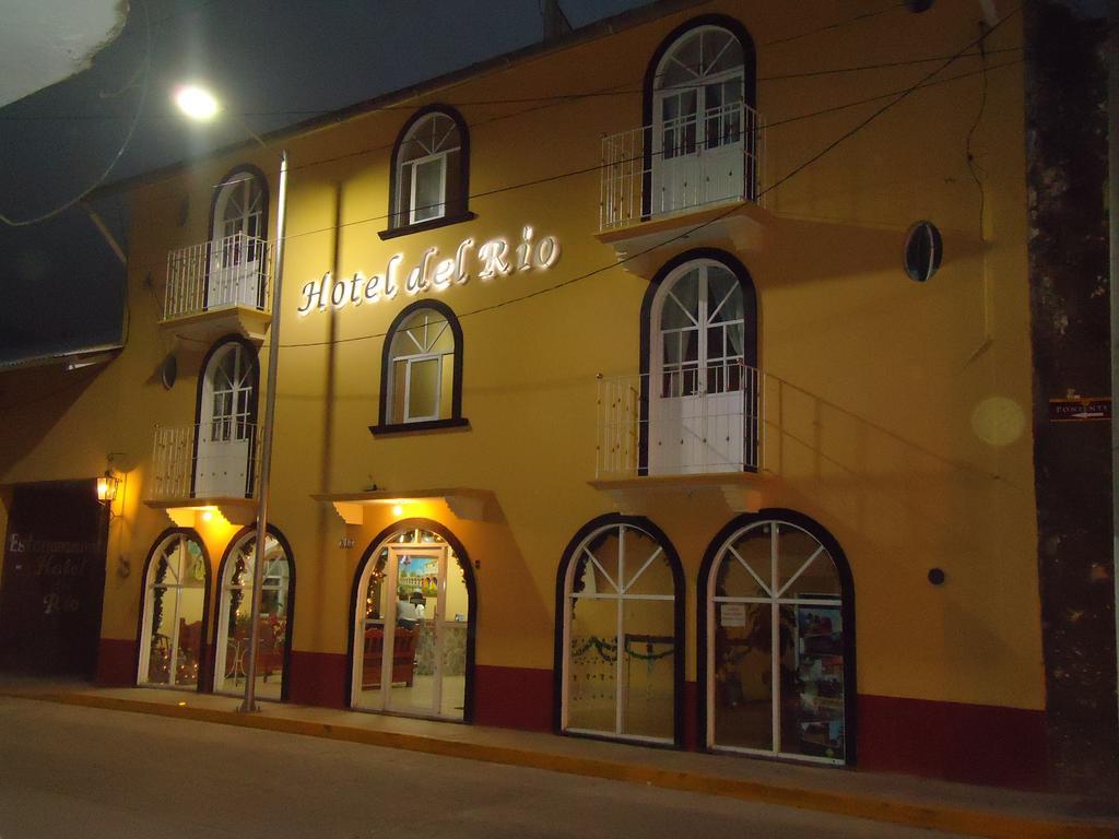 Hotel del Rio Orizaba (Veracruz) Exterior foto
