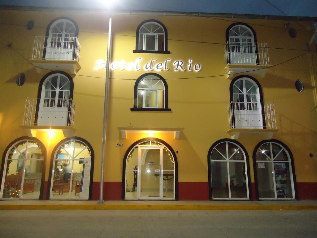 Hotel del Rio Orizaba (Veracruz) Exterior foto