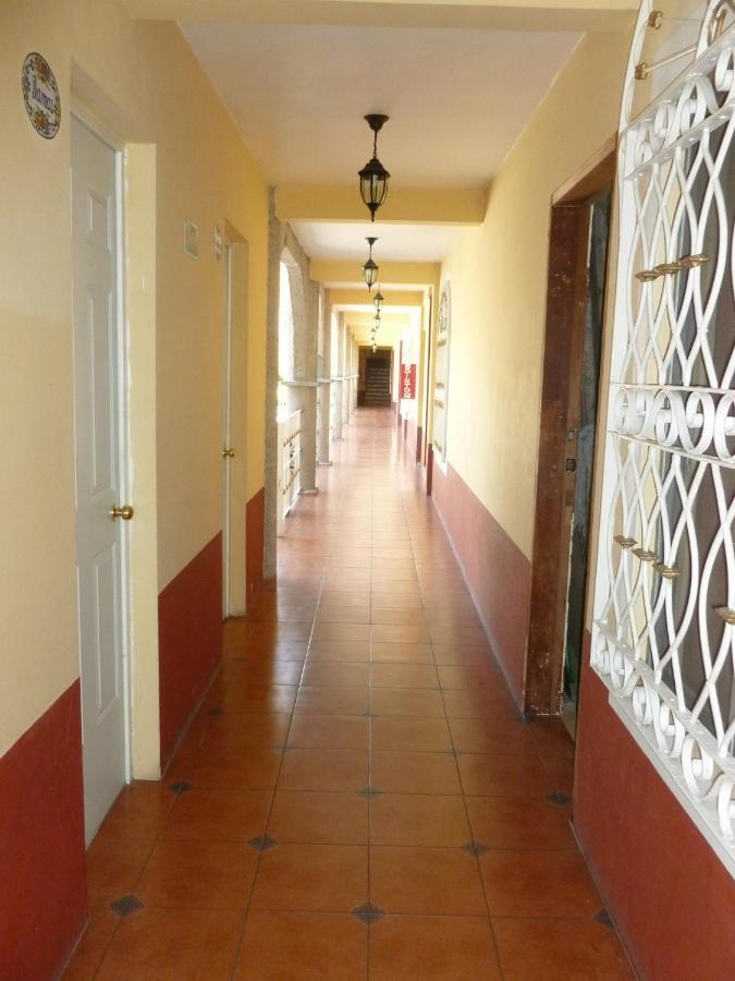 Hotel del Rio Orizaba (Veracruz) Exterior foto