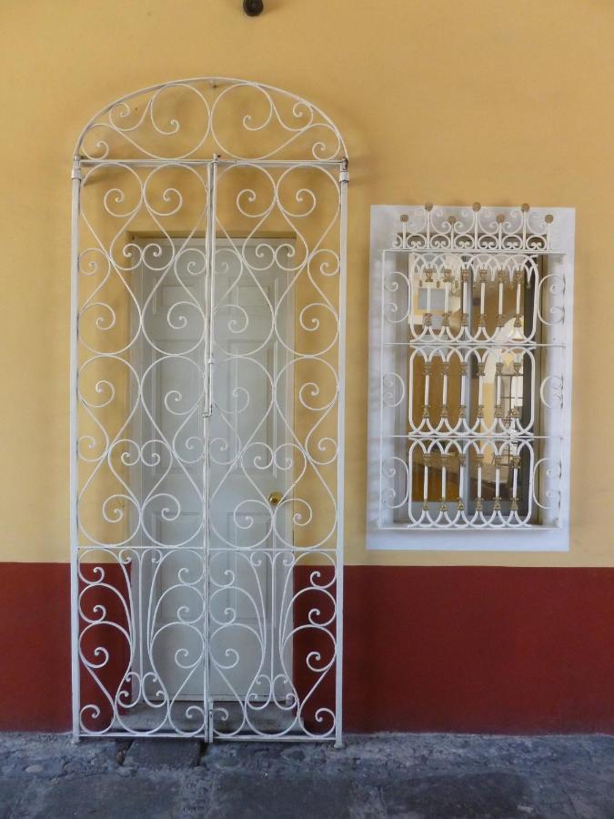 Hotel del Rio Orizaba (Veracruz) Exterior foto