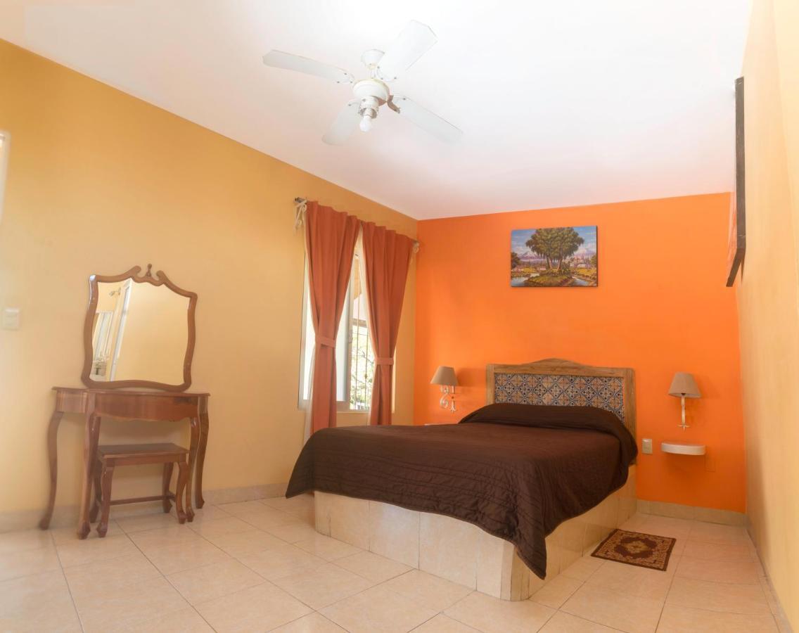 Hotel del Rio Orizaba (Veracruz) Exterior foto